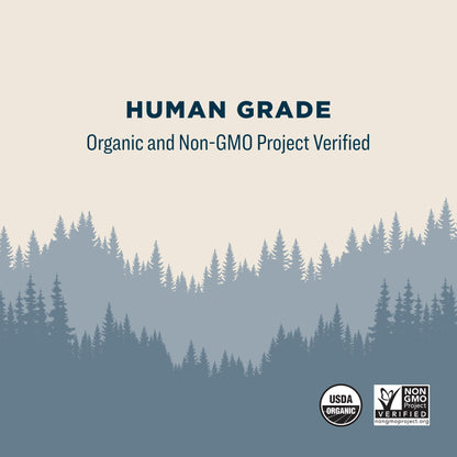 Wag Expedition Pumpkin Chia Dog Treats, Organic Biscuits