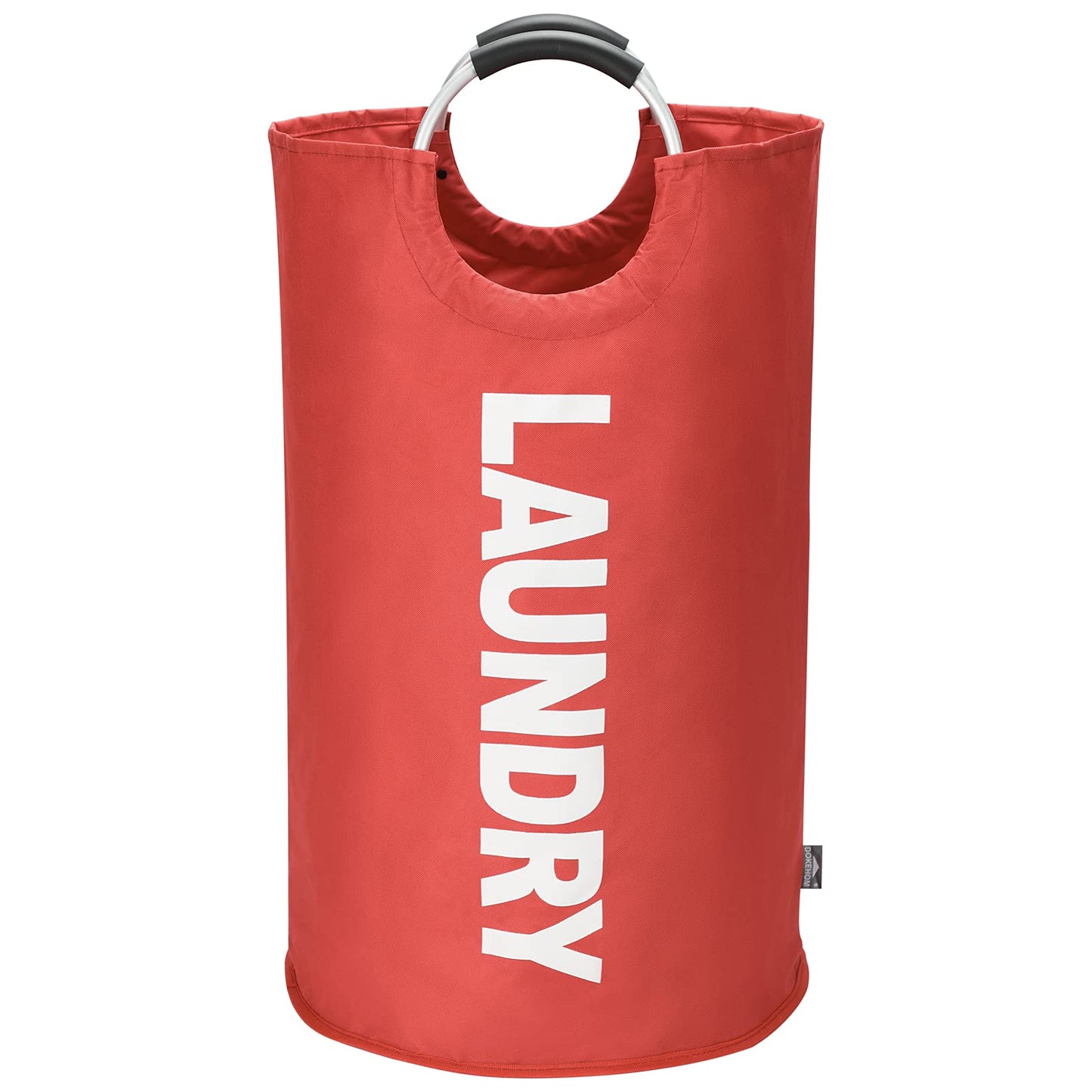 FoldAway Laundry Hamper