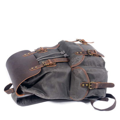Genuine Rucksack Bag