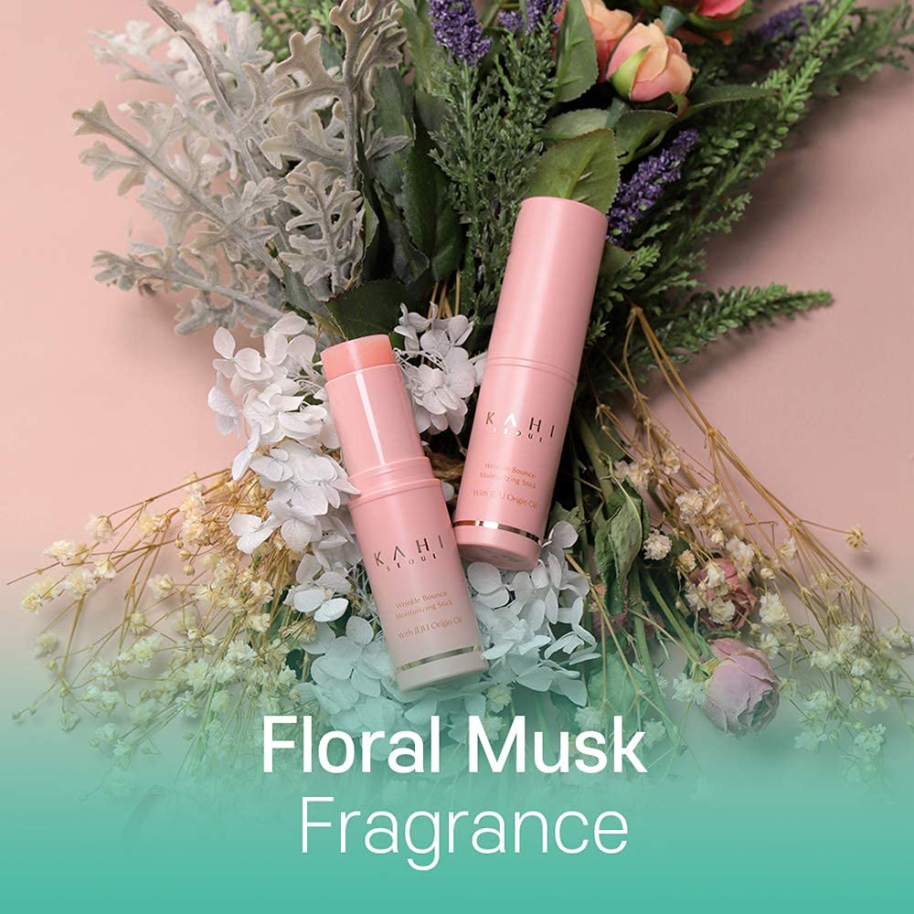 KAHI All-in-One Wrinkle Bounce Balm Stick