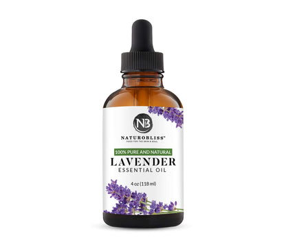 LavenderZen Essential Oil