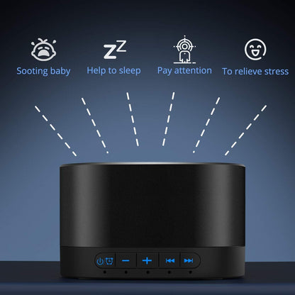 Magicteam Serenity Sound Machine