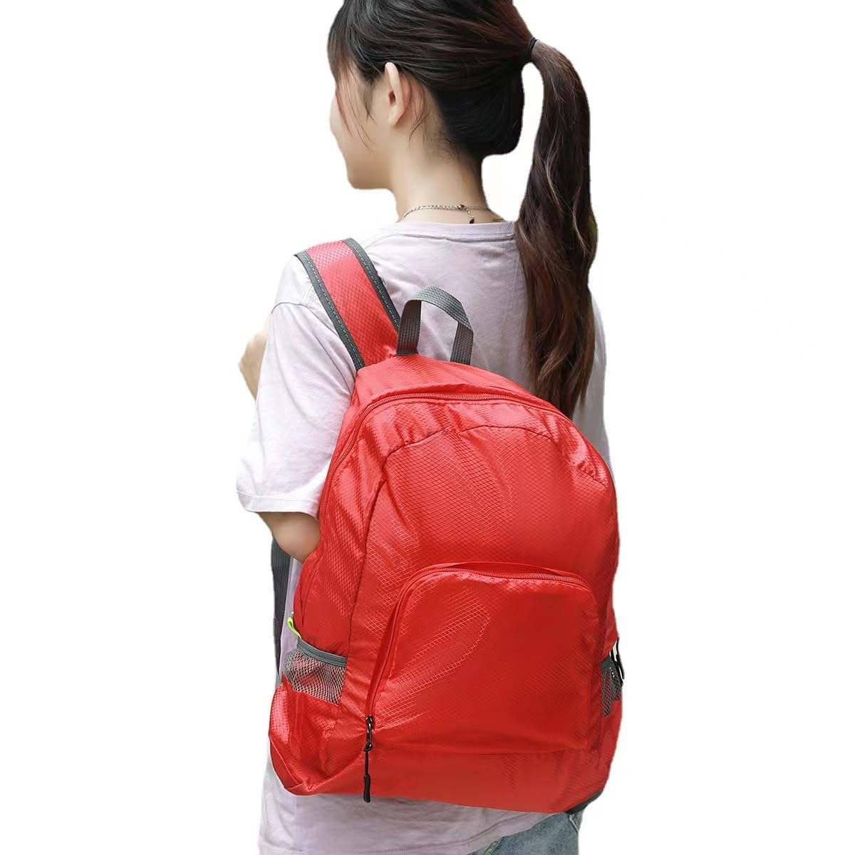 Genuine Rucksack Bag