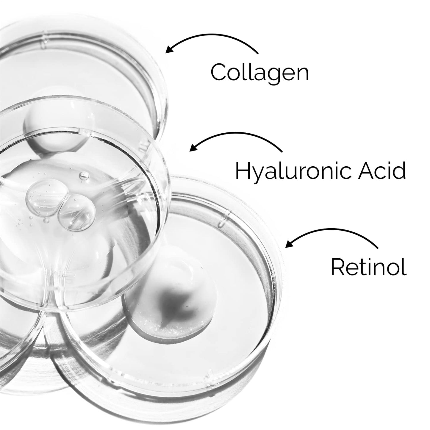 ActiveScience NeckLift Cream - Firm & Hydrate Formula