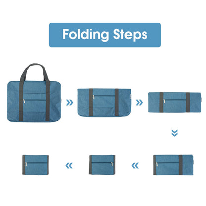 Narwey Air Duffle 22x14x9