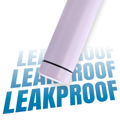 ThremoGuard: 17oz Stainless Steel Insulated Bottle