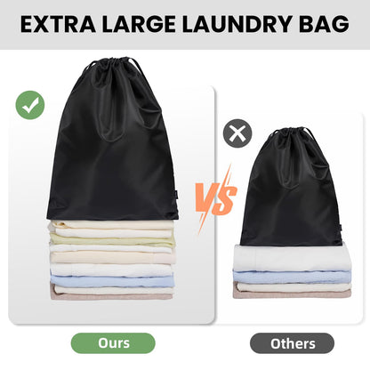 BAGAIL Travel Cubes: 8/9 Set Packing Organizers