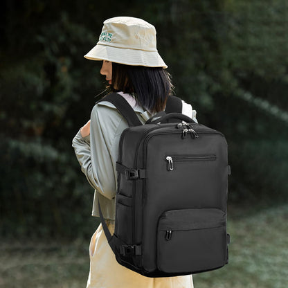 SHRRADOO Travel Backpack