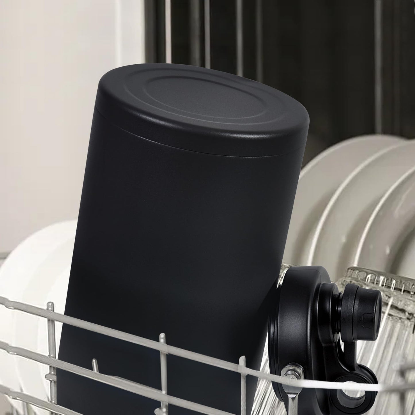 HydraGuard 128oz: Dual-Vacuum Stainless Water Jug