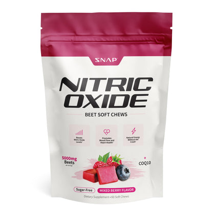 BerryBoost Nitric Oxide