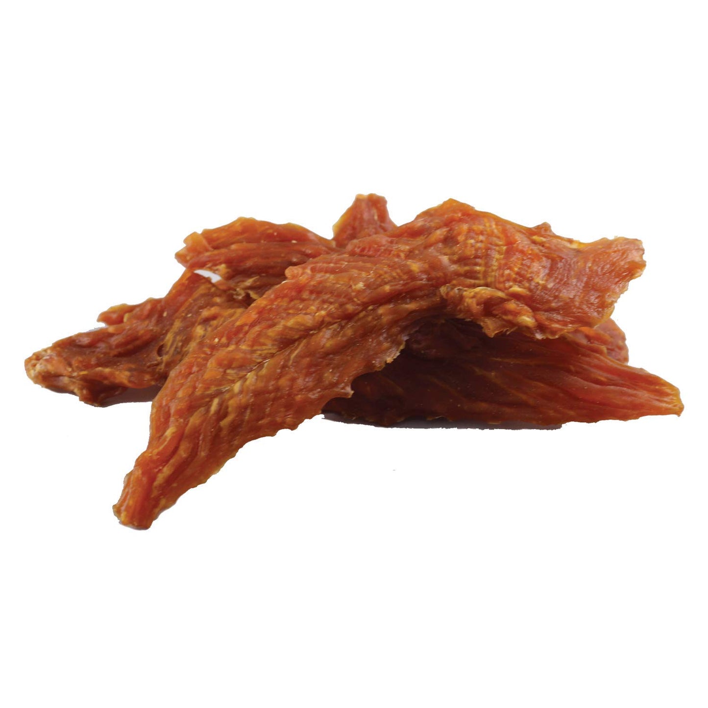 Solimo Sweet Jerky Dog Treats - 2 lbs