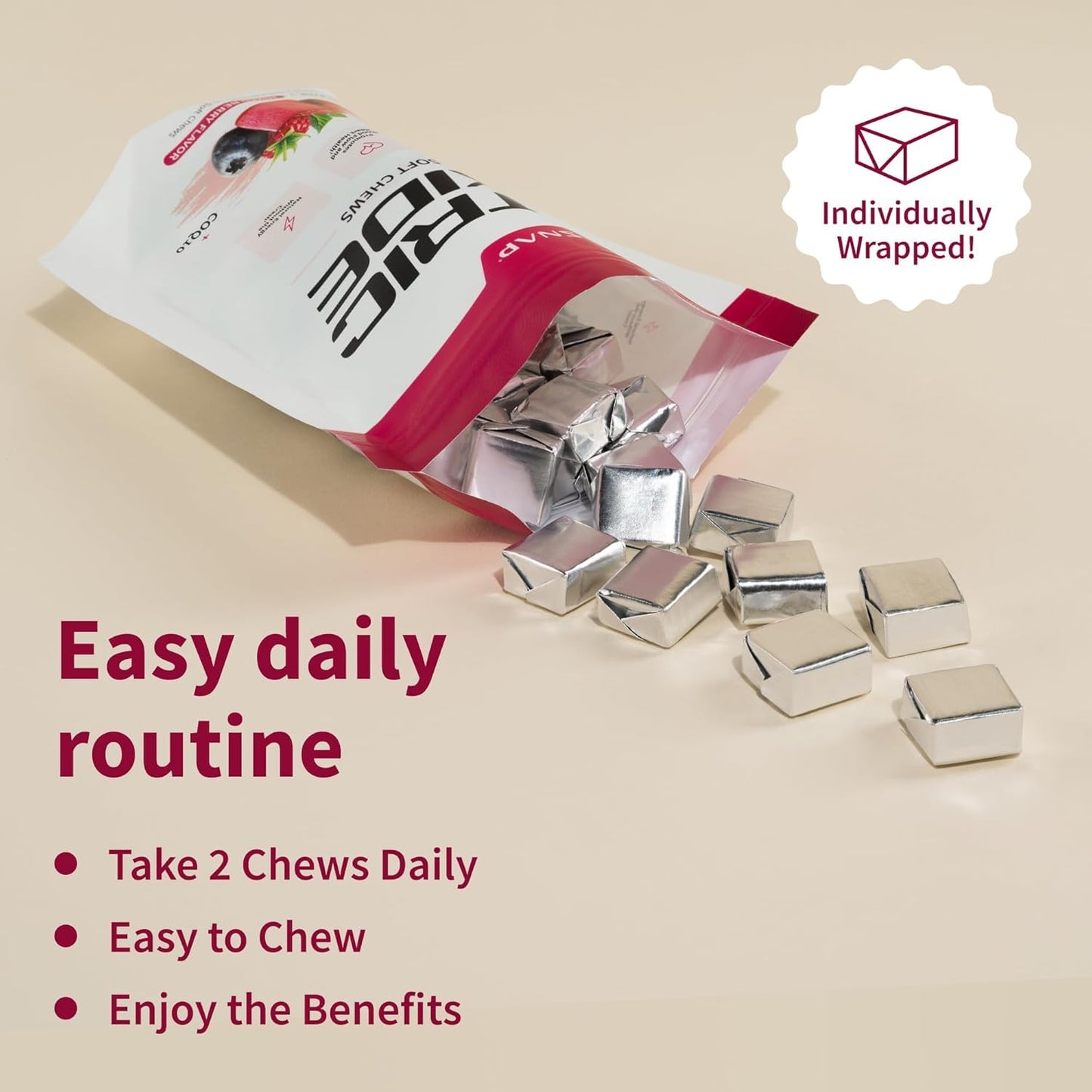 BerryBoost Nitric Oxide