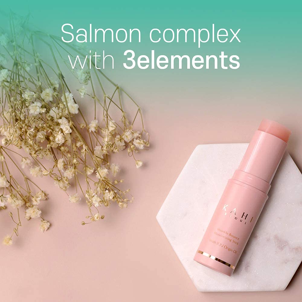 KAHI All-in-One Wrinkle Bounce Balm Stick