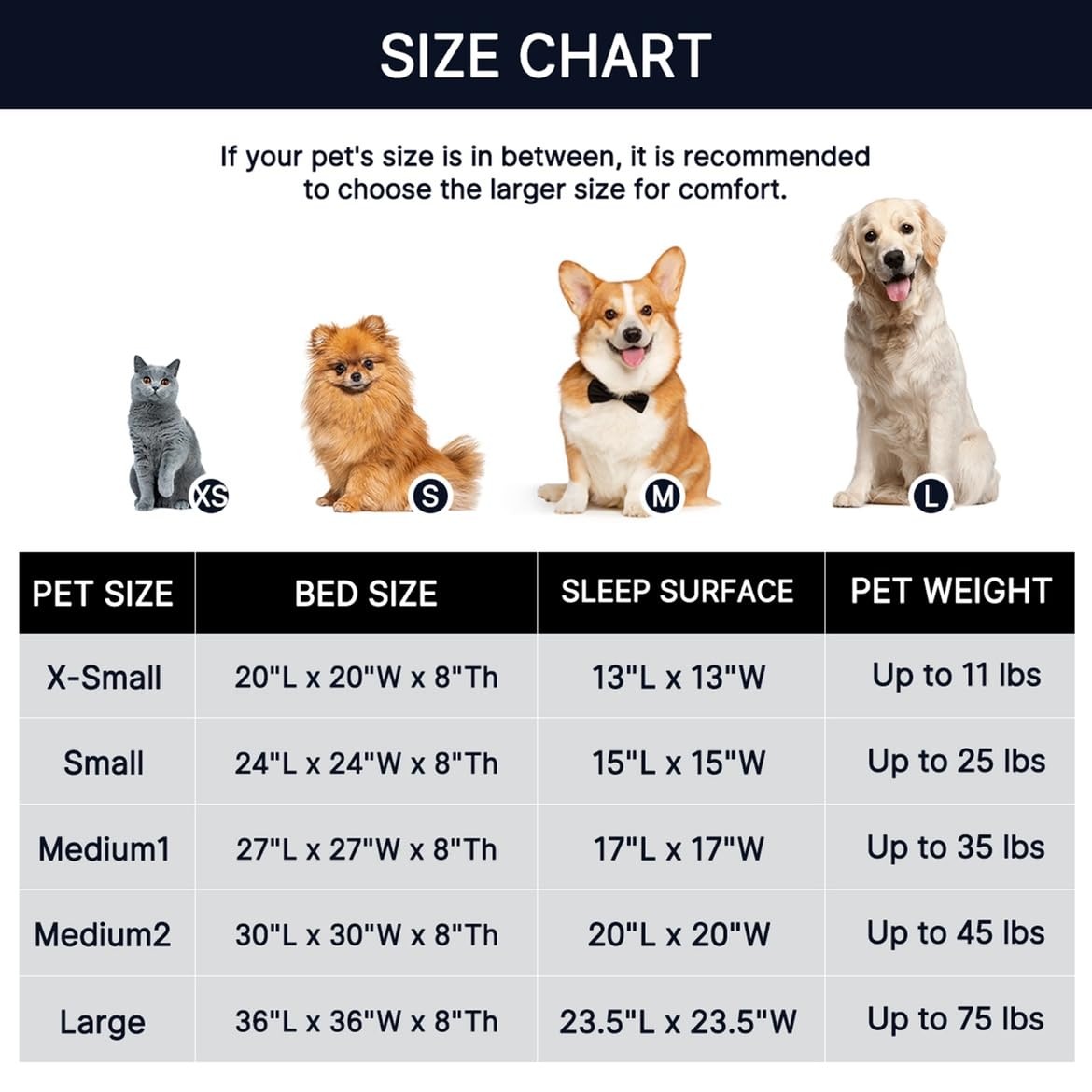 PawCozy Nest: Plush Anti-Anxiety Pet Bed, Light Grey