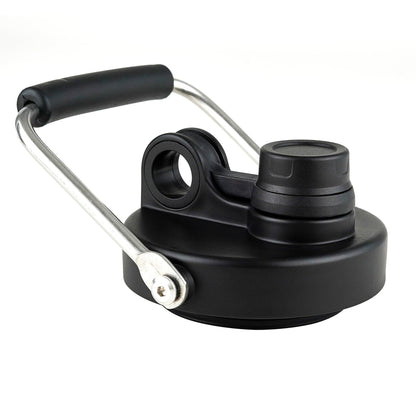 HydraGuard 128oz: Dual-Vacuum Stainless Water Jug