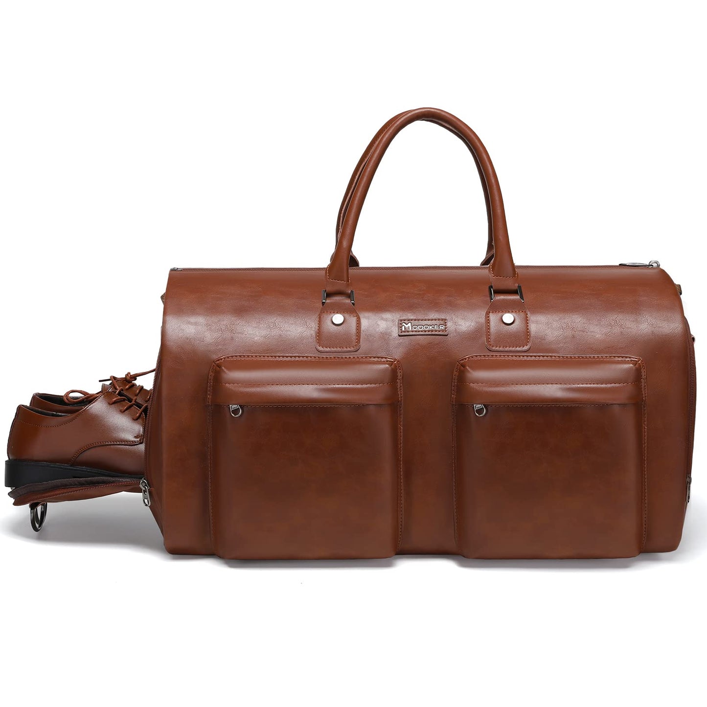 Modoker Travel Garment Bag - Versatile & Stylish