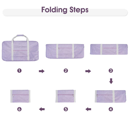 Narwey Air Duffle 22x14x9