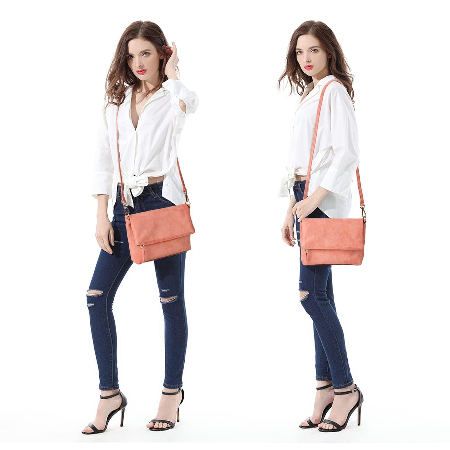 Gladdon Chic Crossbody Bag for Women