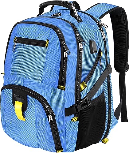 AirTech 50L Travel Backpack