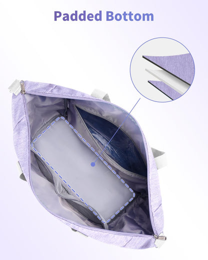 Narwey Air Duffle 22x14x9