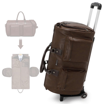 Modoker Travel Garment Bag - Versatile & Stylish