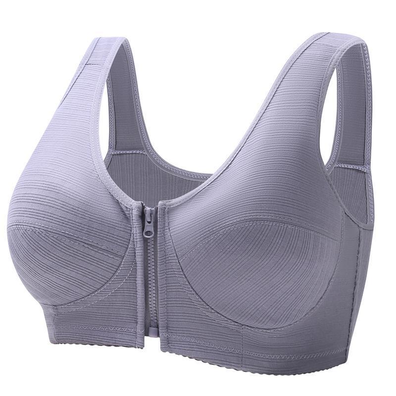 CurvyLift Underwired Vest Bra
