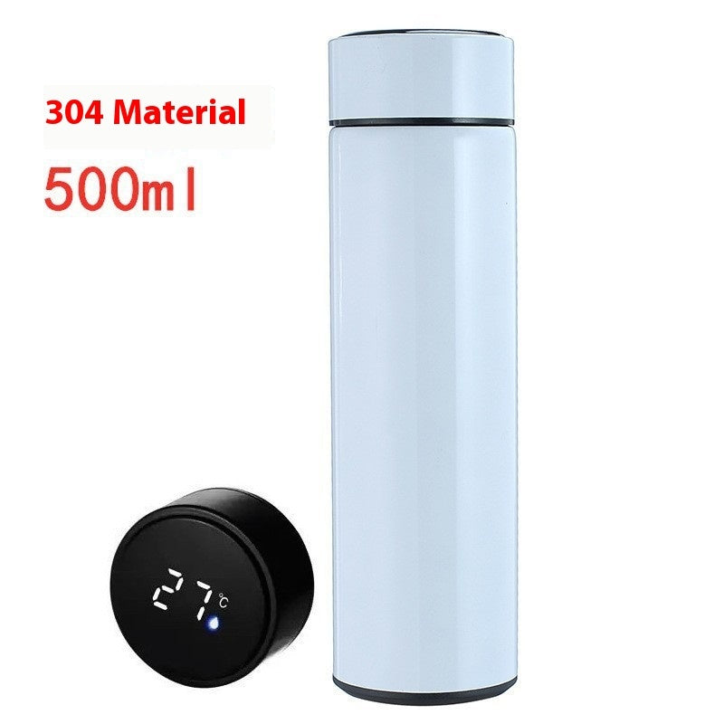 SmartTemp 304 Stainless Steel Vacuum Cup