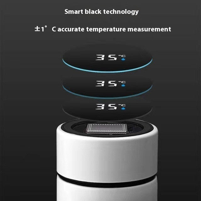 SmartTemp 304 Stainless Steel Vacuum Cup