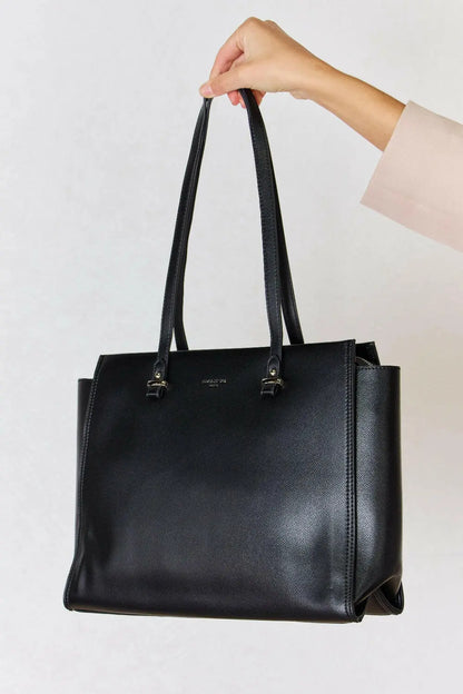 David Jones Medium Work Tote Bag.