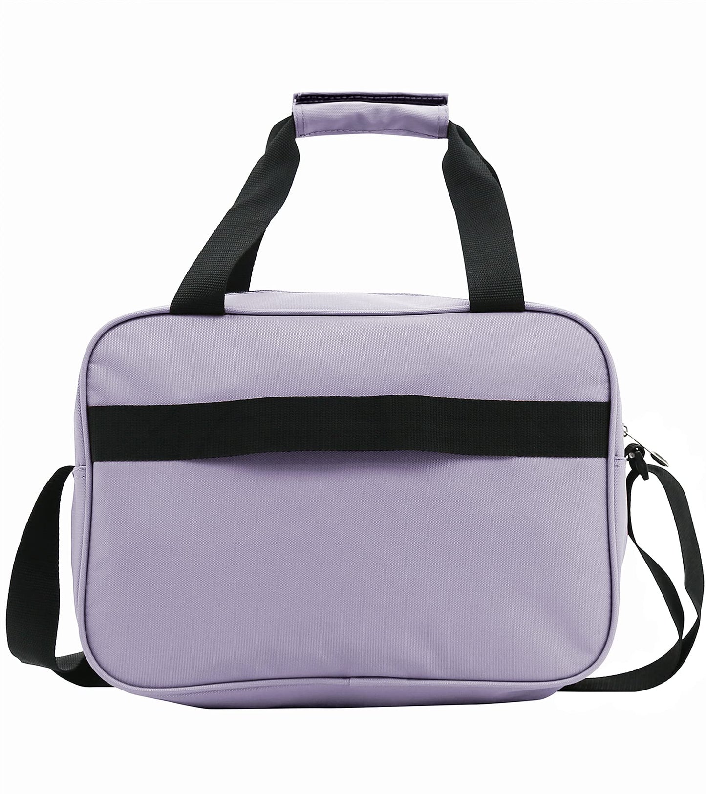 Rose Gold Hardside Luggage Set - 4-Piece Travel Kit