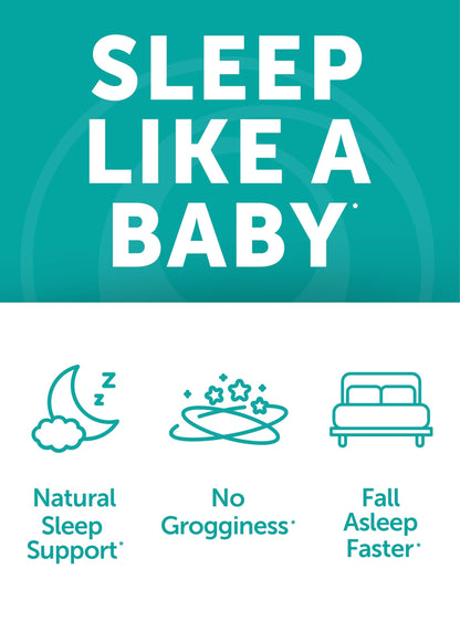 Lunakai Low-Dose Melatonin Gummies for Restful Sleep