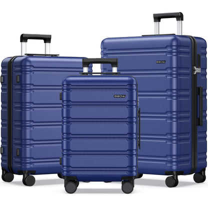 BEOW Spinner Luggage Set