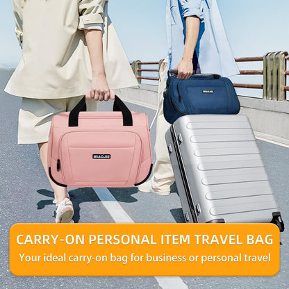 JetSet Duffle: Ultimate Travel Companion