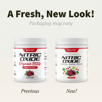 BerryBoost Nitric Oxide