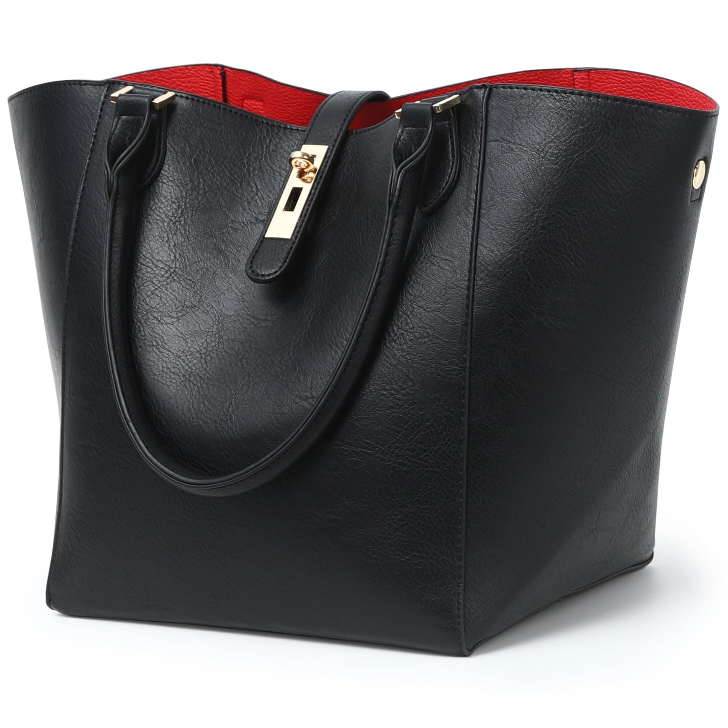 SQLP Luxe Tote: Women's Designer Travel Bag