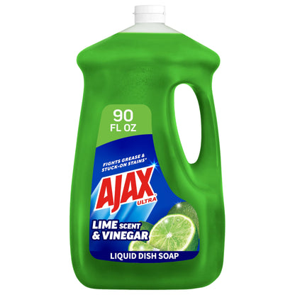 Ajax Triple Orange Dish Soap - 90 fl oz