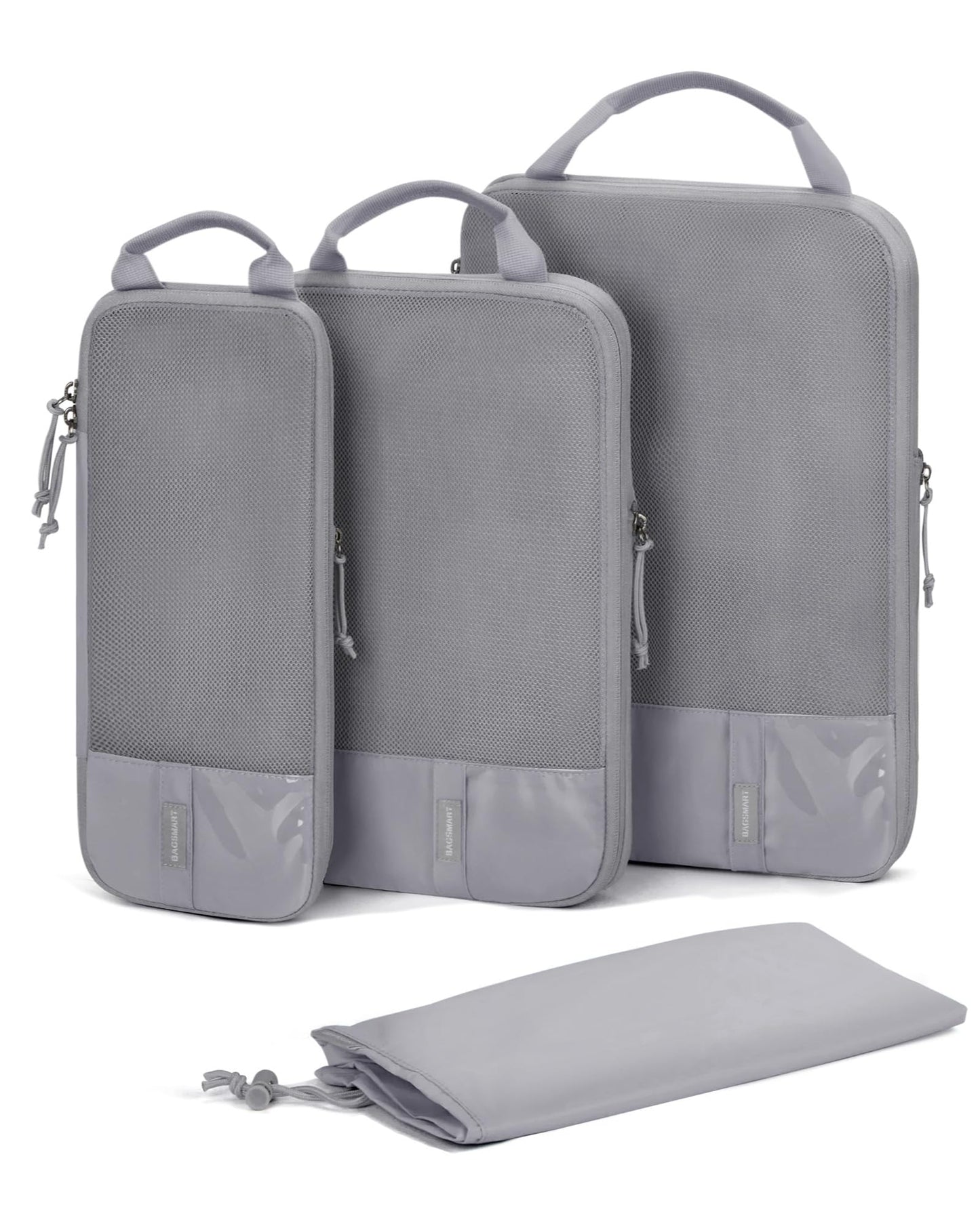 PackPro 6 Set Compression Cubes for Travel