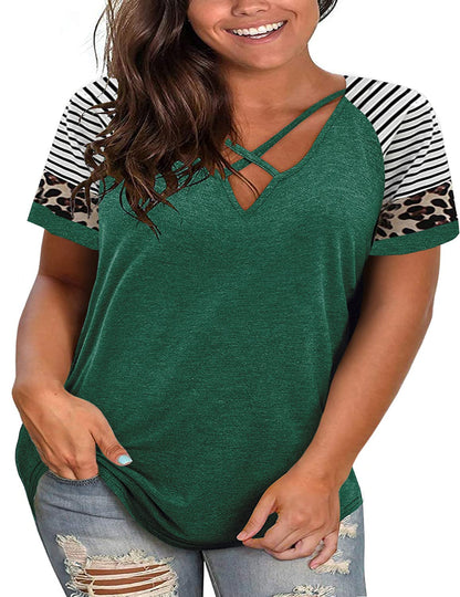 Vixen V-Neck Tunic