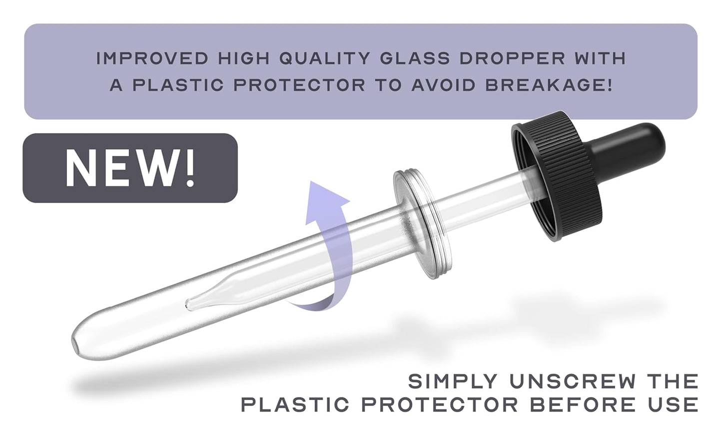 Brooklyn Botany Premium Lavender Oil - 4 Fl Oz