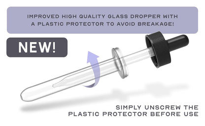 Brooklyn Botany Premium Lavender Oil - 4 Fl Oz