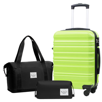 VoyagePro 6-Piece Hardshell Luggage Set