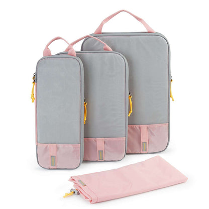 PackPro 6 Set Compression Cubes for Travel