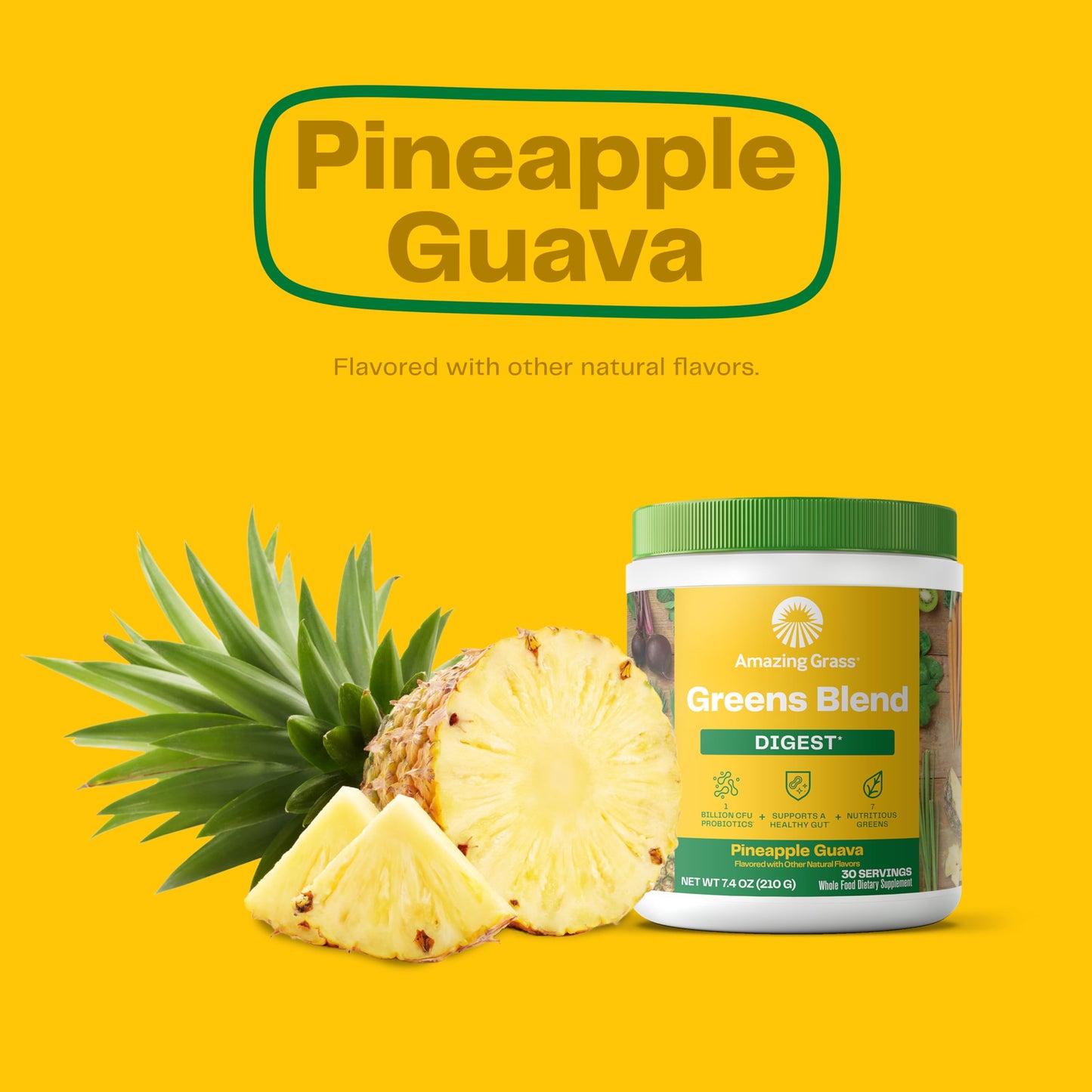 Super Berry Antioxidant Powder Mix