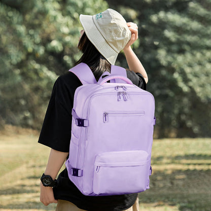 SHRRADOO Travel Backpack