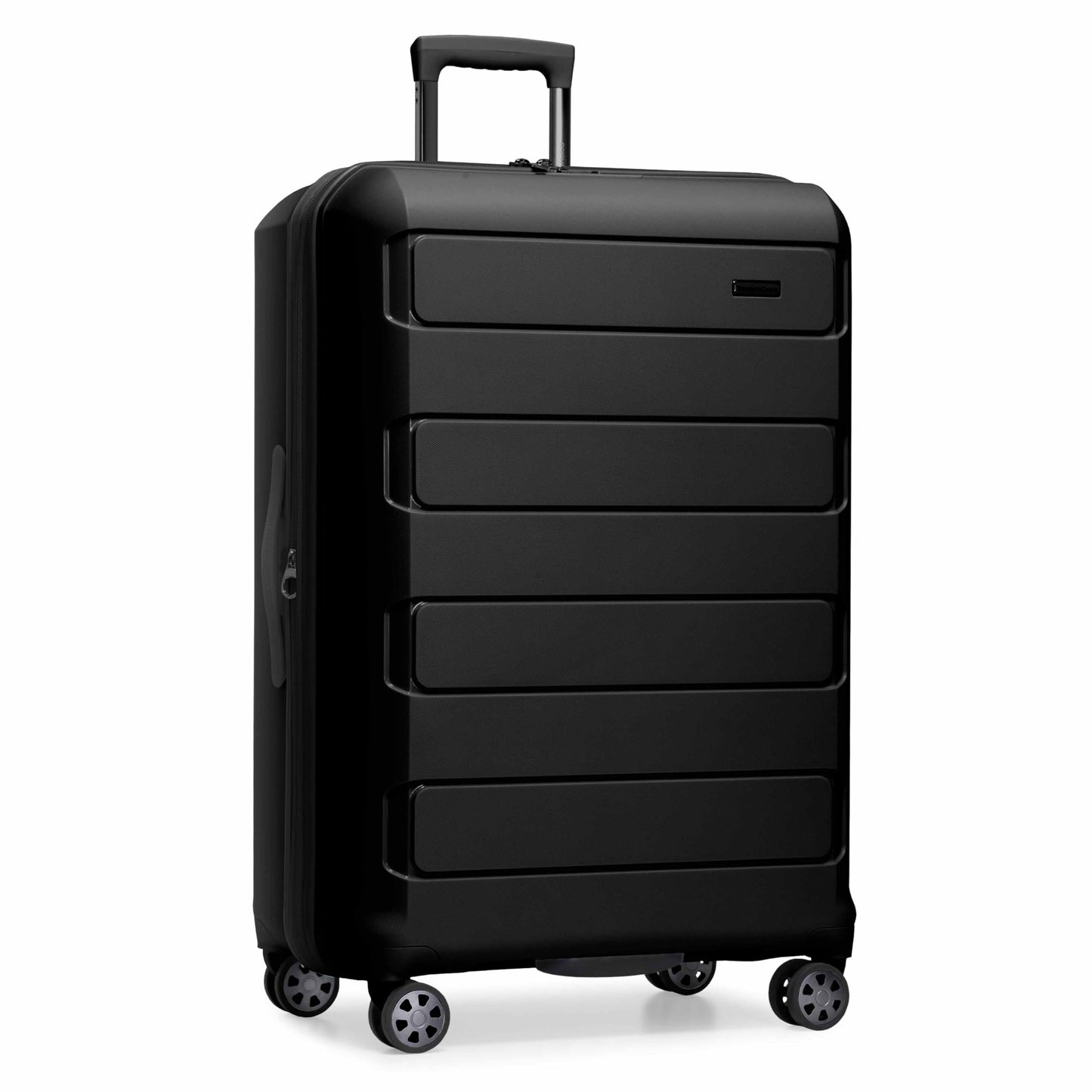 Traveler's Choice Indestructible 22 Spinner Carry-on