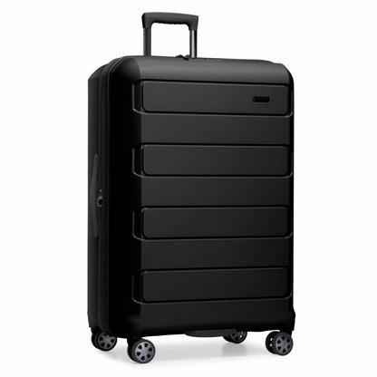 Traveler's Choice Indestructible 22 Spinner Carry-on