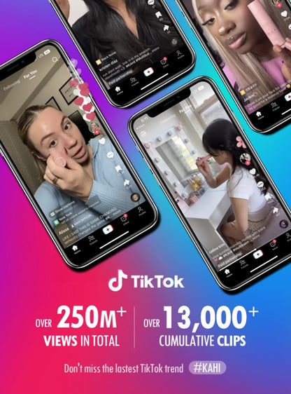 KAHI All-in-One Wrinkle Bounce Balm Stick