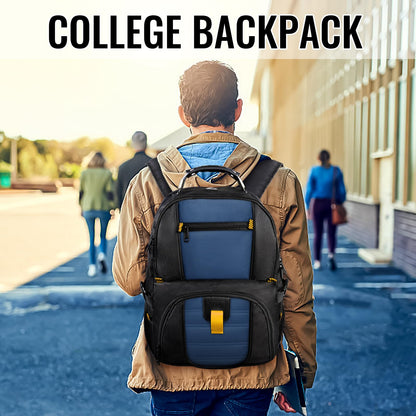 AirTech 50L Travel Backpack