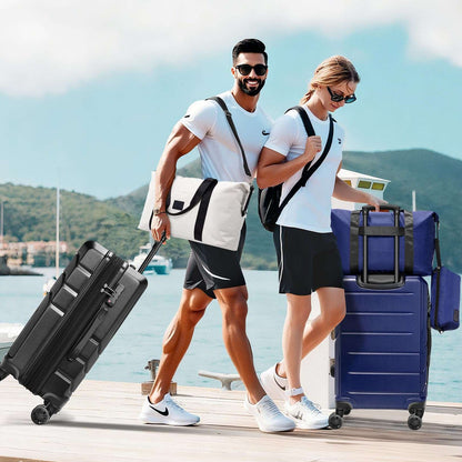 Hoteel 3-Piece Luggage Set