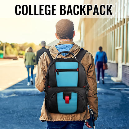 AirTech 50L Travel Backpack